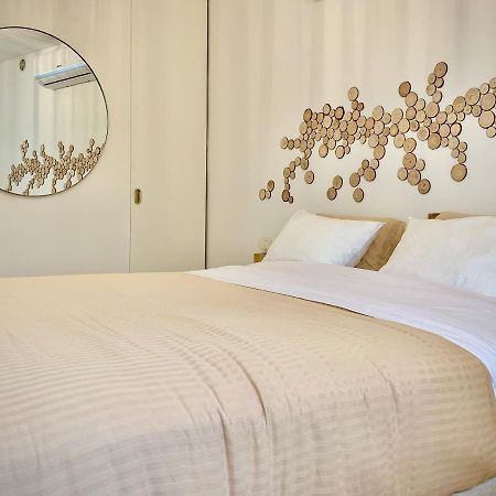 Appartamento Porto Cave-Styled Duplex Esterno foto
