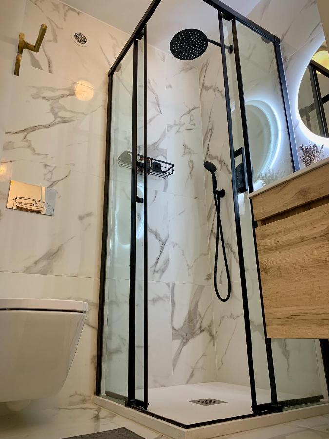 Appartamento Porto Cave-Styled Duplex Esterno foto