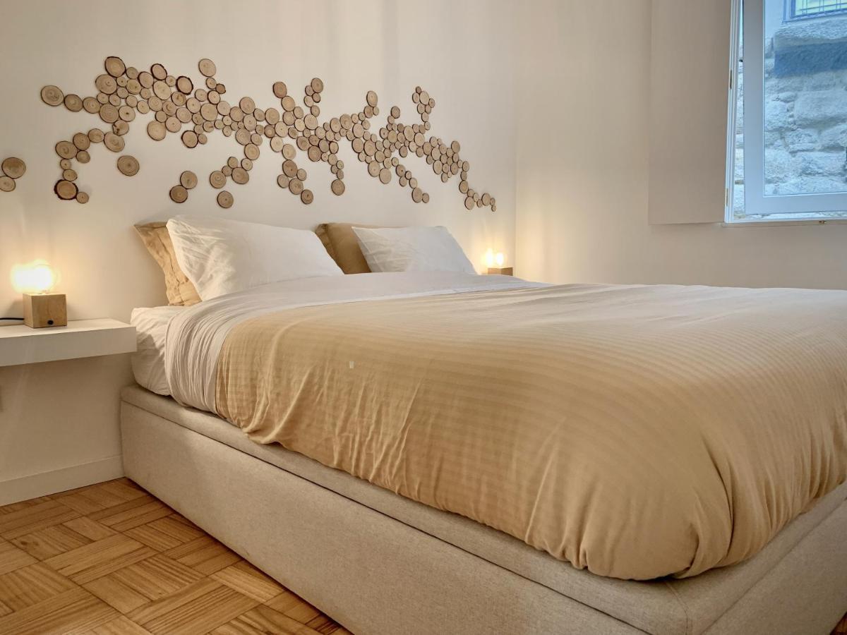 Appartamento Porto Cave-Styled Duplex Esterno foto