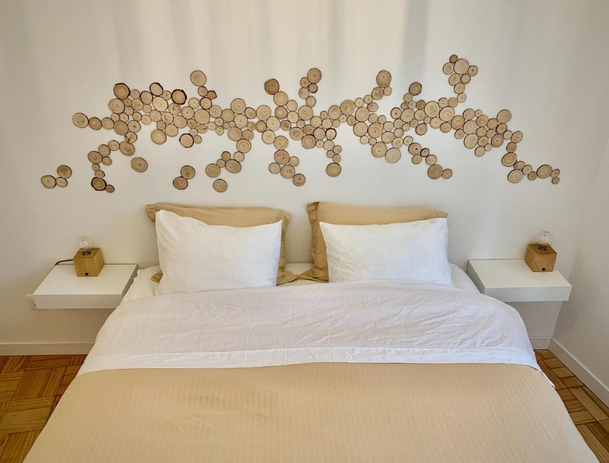 Appartamento Porto Cave-Styled Duplex Esterno foto