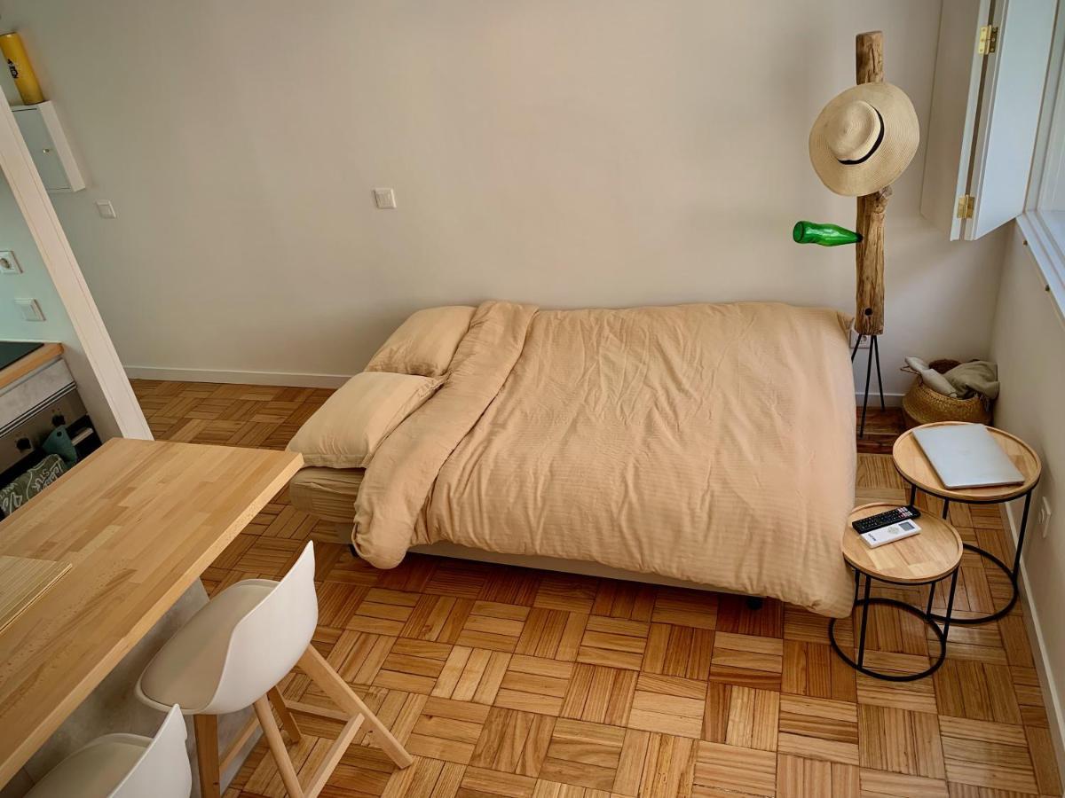 Appartamento Porto Cave-Styled Duplex Esterno foto