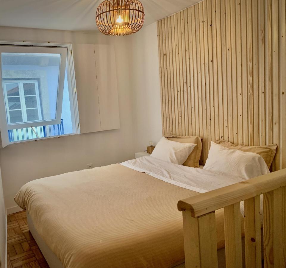 Appartamento Porto Cave-Styled Duplex Esterno foto