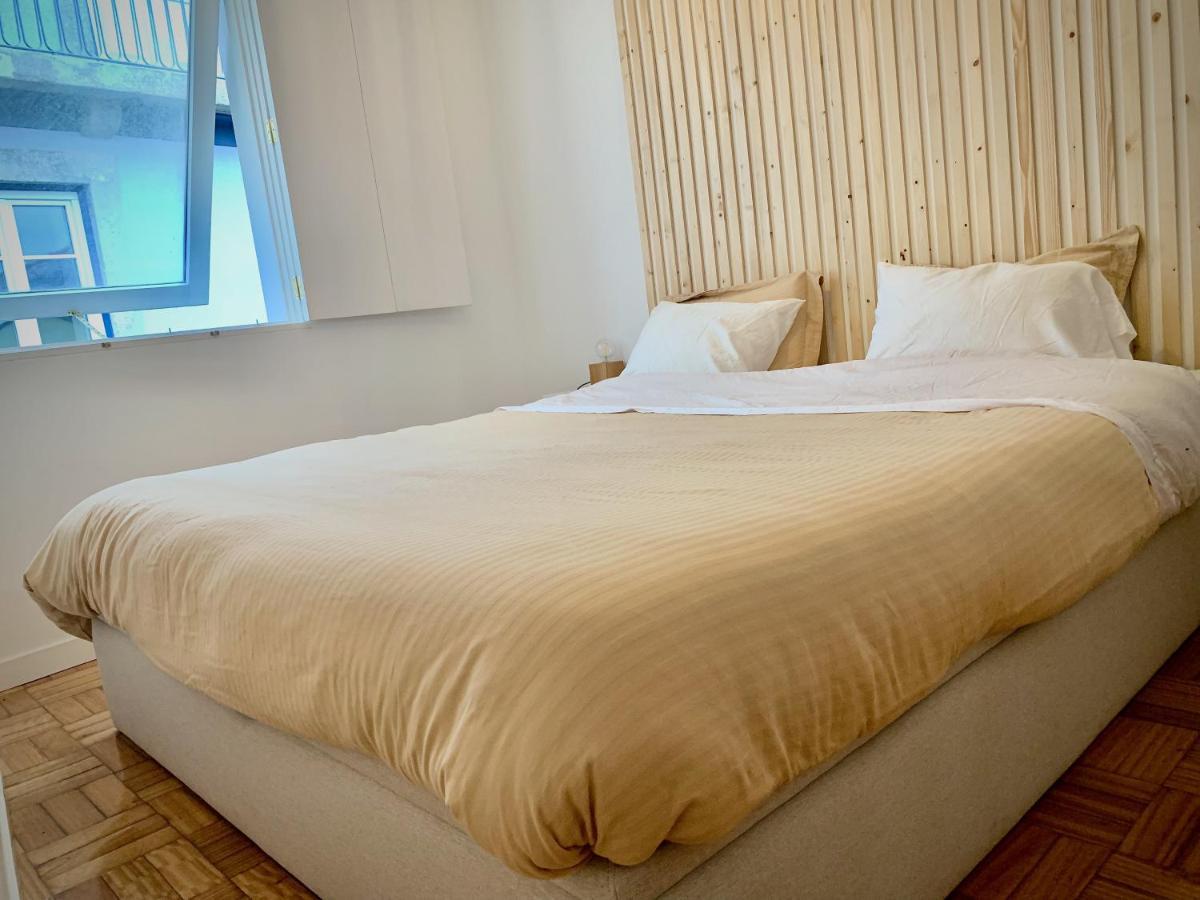 Appartamento Porto Cave-Styled Duplex Esterno foto