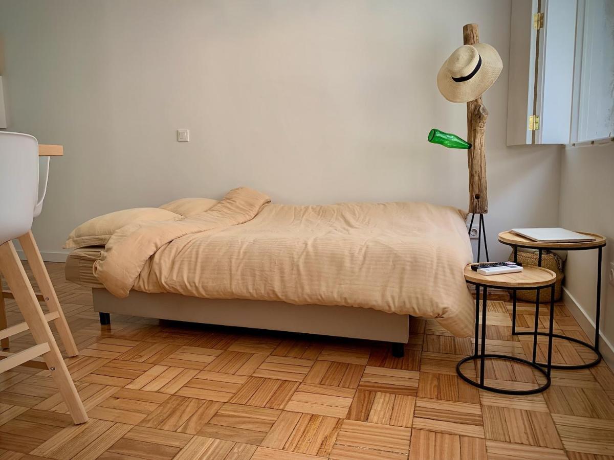 Appartamento Porto Cave-Styled Duplex Esterno foto