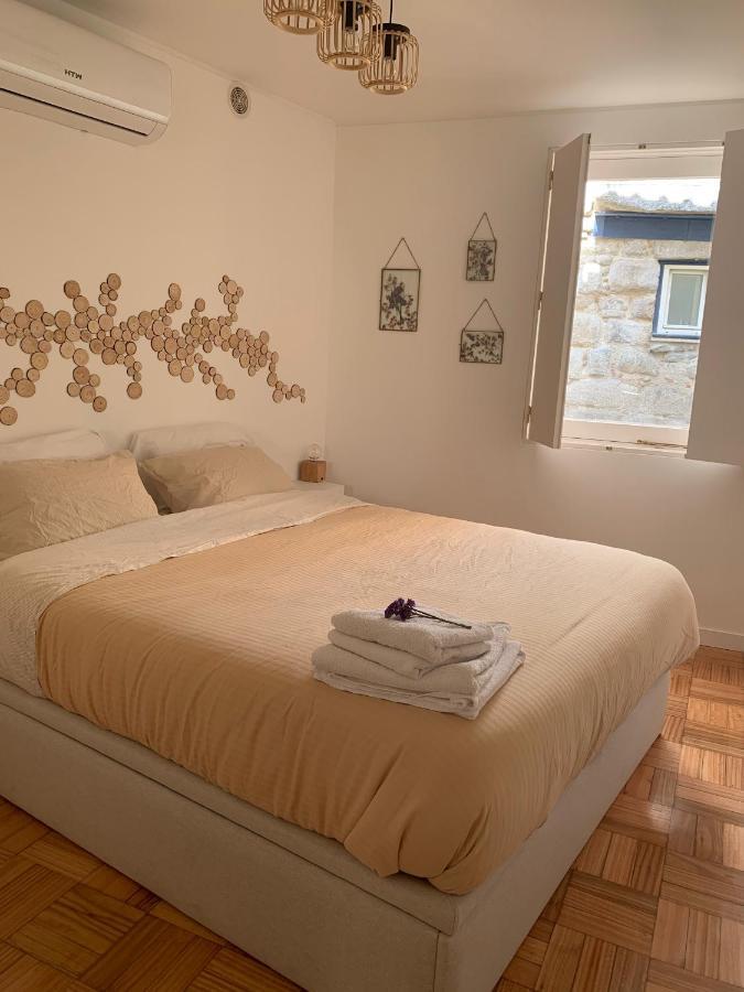 Appartamento Porto Cave-Styled Duplex Esterno foto