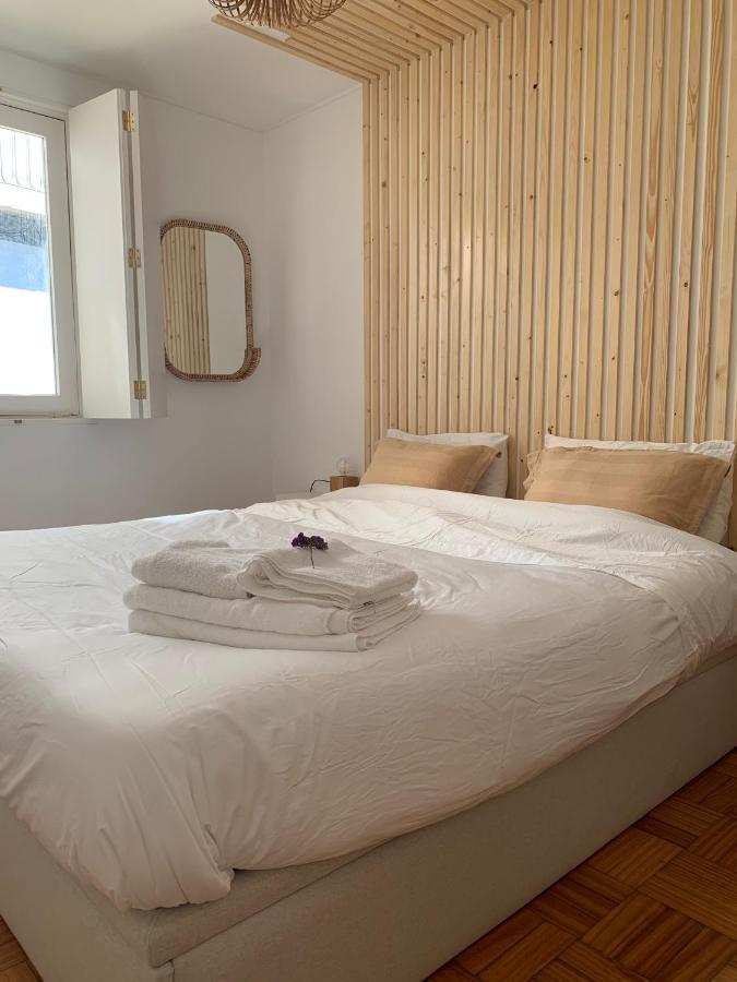 Appartamento Porto Cave-Styled Duplex Esterno foto